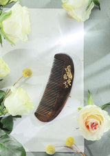 Upbringing Hair Comb