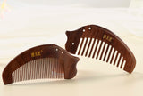 Couple Hair Combs