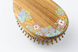 Verawood Cushion Hair Brush