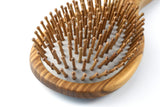 Verawood Cushion Hair Brush