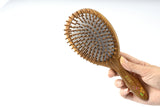 Verawood Cushion Hair Brush