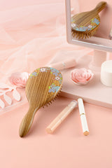 Verawood Cushion Hair Brush