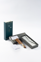 Blooming flowers Hair Comb