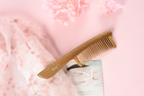 Blooming flowers Hair Comb