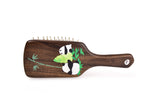 Panda Hair Brush