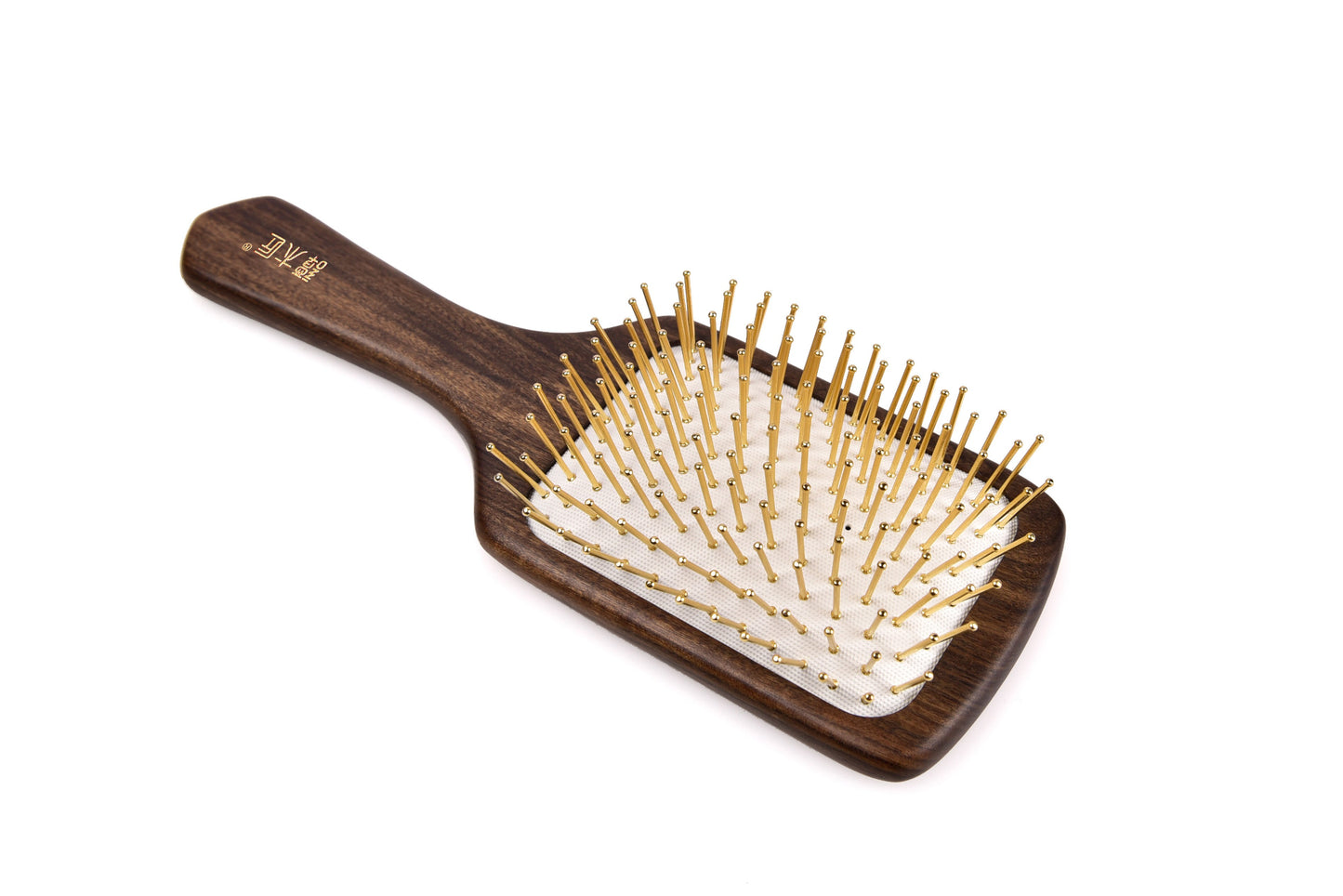 Panda Hair Brush