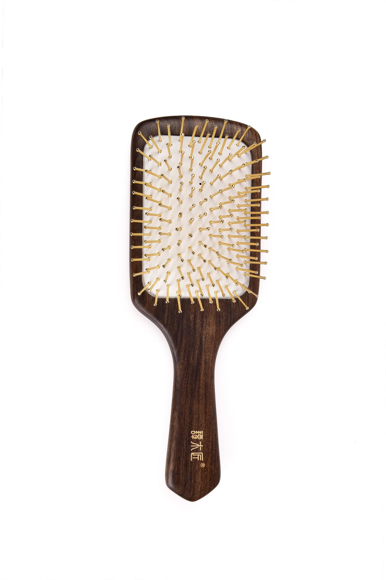 Panda Hair Brush