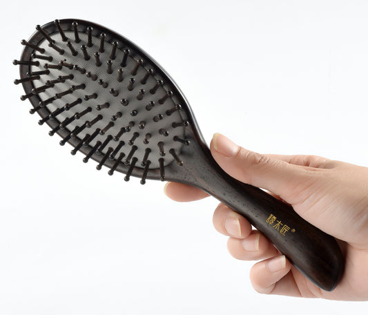 Rosewood Hair Brush
