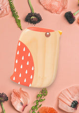 Brosse à cheveux démêlante Flame Bird