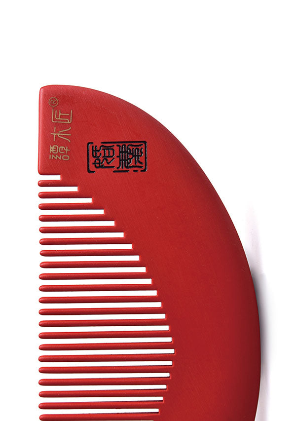 Liebesvogel-Haarkamm für die Hochzeit